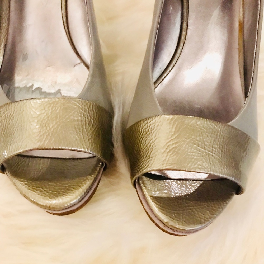 Nine West Heels - Picture 3 of 8